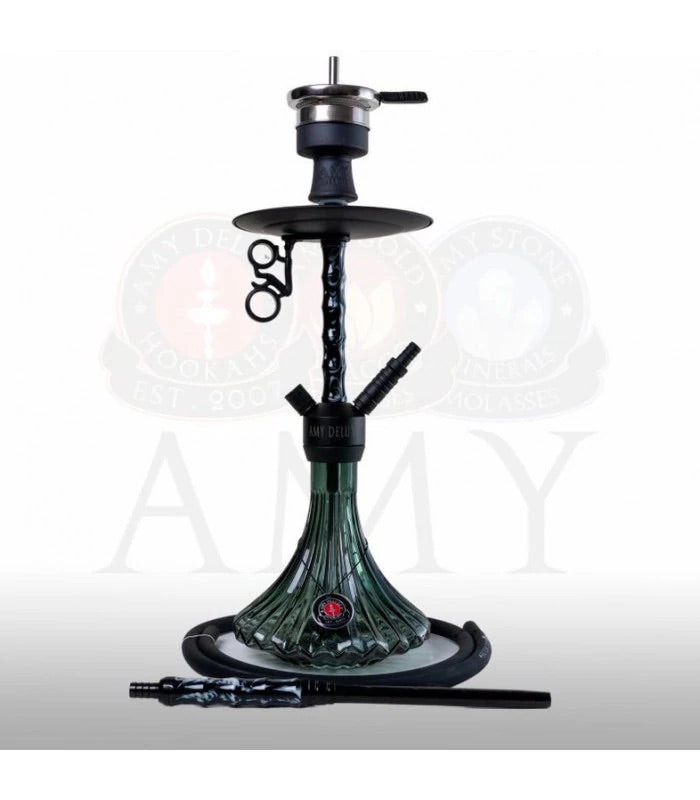 Alu Dervish S - Hookah Junkie