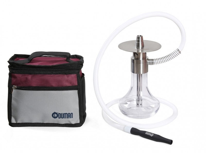 Oduman Monster Hookah - Hookah Junkie