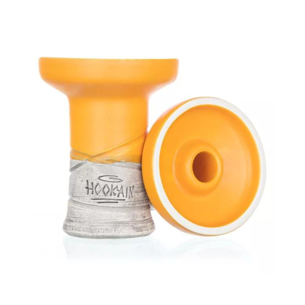 Hookain Bowl Lesh Lip Phunnel - Hookah Junkie
