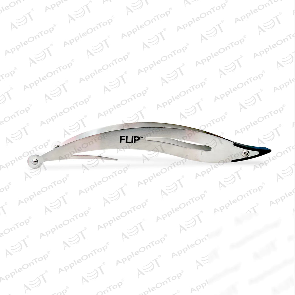 Aot Flip Tongs - Hookah Junkie