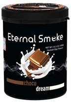 Eternal Smoke Shisha Tobacco Kilo - Hookah Junkie