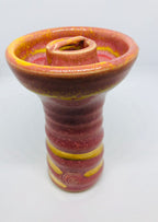 Alpaca Gold Edition  Bowls 18k Gold - Hookah Junkie
