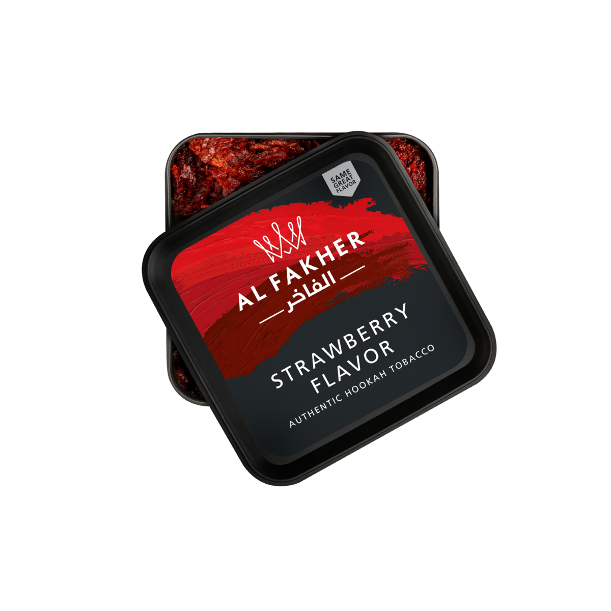 Al Fakher Shisha Tobacco 250g - Hookah Junkie