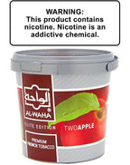 Al-Waha 1 Kilo - Hookah Junkie