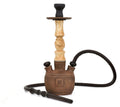 Werkbund Hookah - Lion - Hookah Junkie