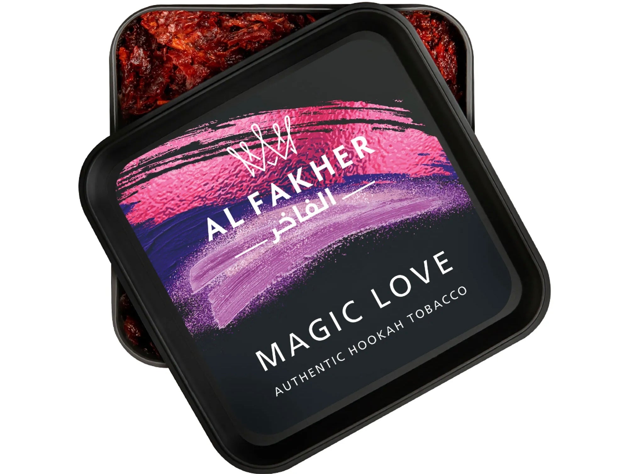 Al Fakher Shisha 1 KG - Hookah Junkie