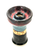 Alpaca Gold Edition  Bowls 18k Gold - Hookah Junkie