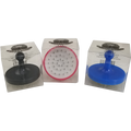 Foil Puncher - Hookah Junkie
