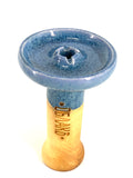 Oblako Phunnel S bowl glaze - Hookah Junkie