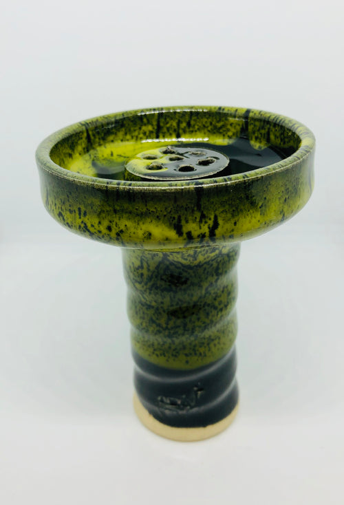 Alpaca Apache Bowl - Hookah Junkie