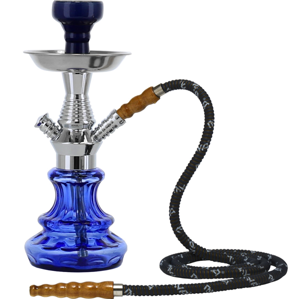 Mya Lindo - Hookah Junkie