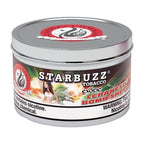 Starbuzz 100g - Hookah Junkie