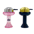 Jewel Bowl - Hookah Junkie