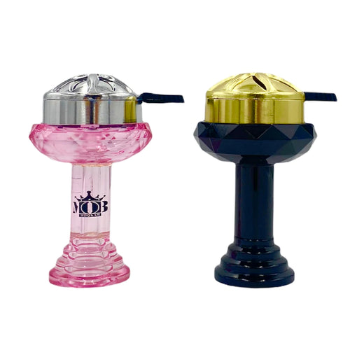 Mob Hookahs Jewel Bowl