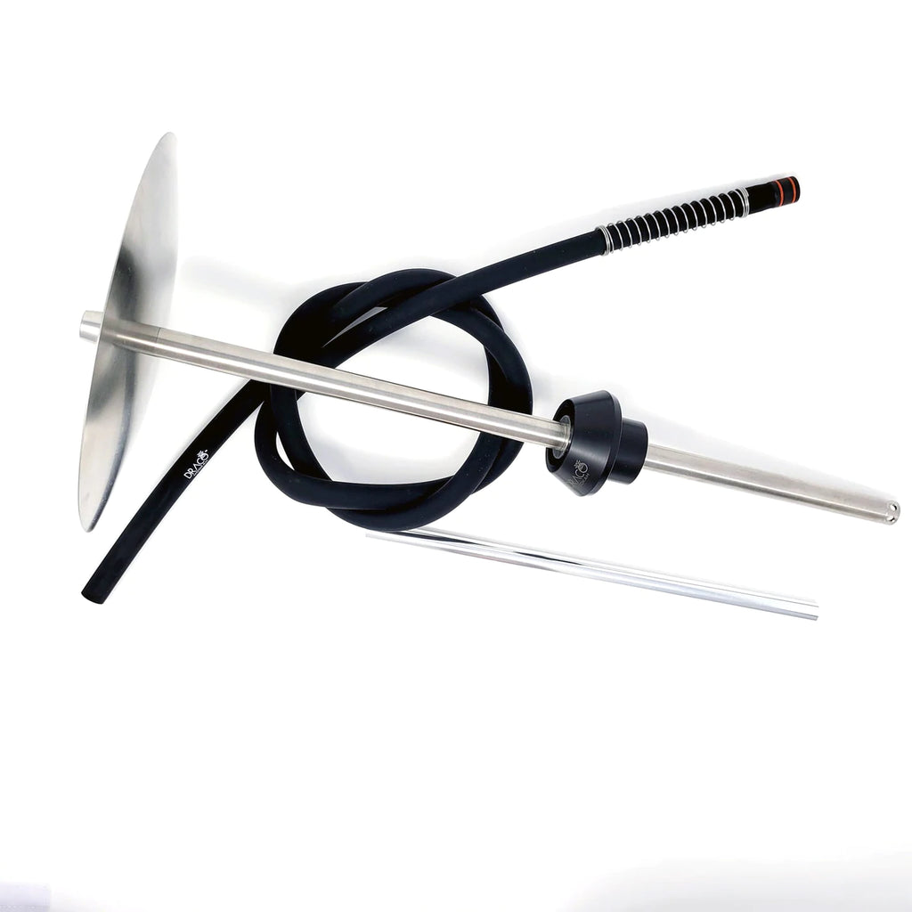 Draco Hookah - Hookah Junkie