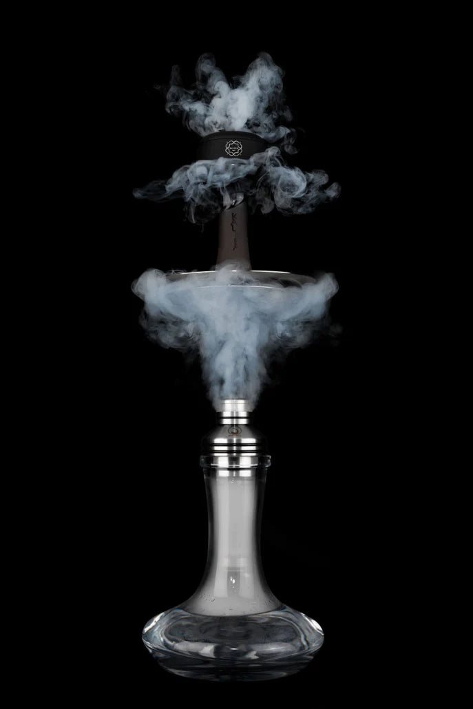 Steamulation Xpansion Mini - Hookah Junkie