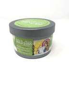 Gold Star Herbal Molasses - Hookah Junkie