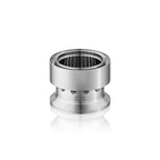Steamulation X Blow Off Adapter Set - Hookah Junkie