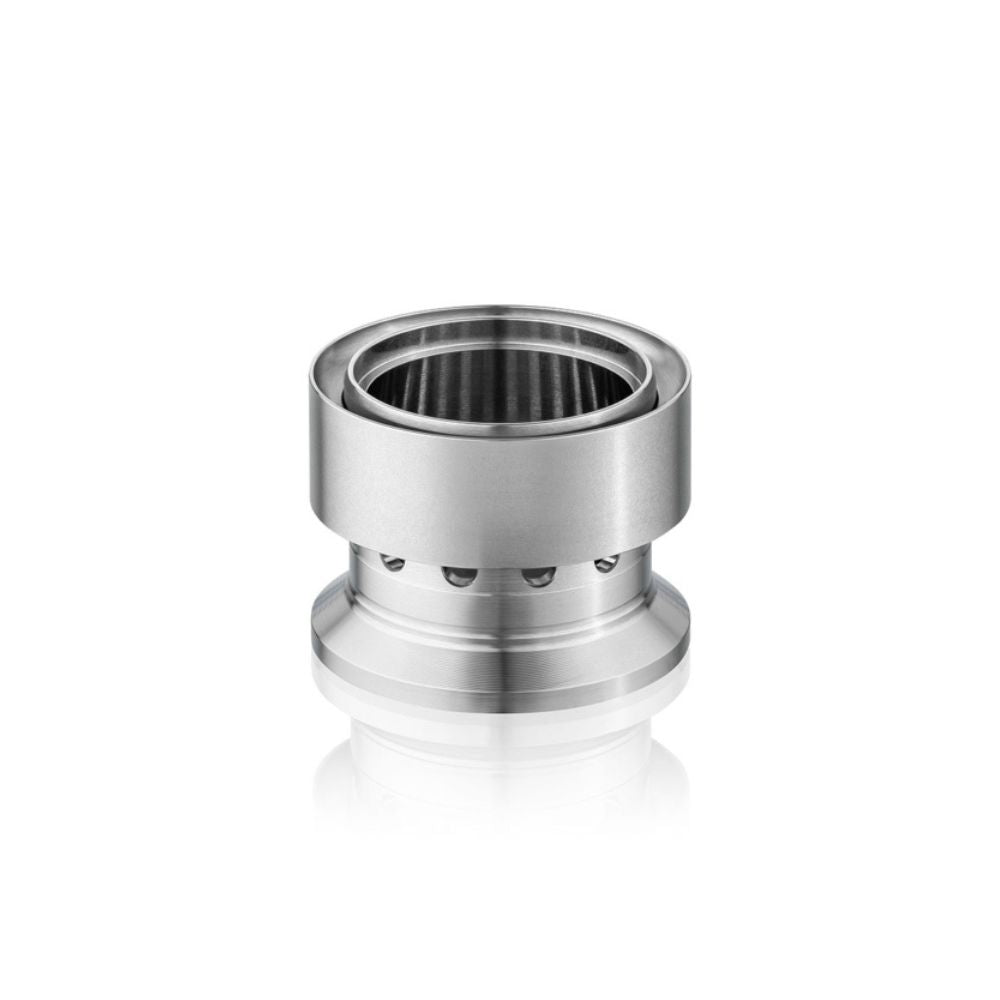 Steamulation X Blow Off Adapter Set - Hookah Junkie