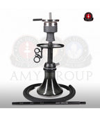 AMY Deluxe "Alu Buzz Bag" 116.03 - Hookah Junkie