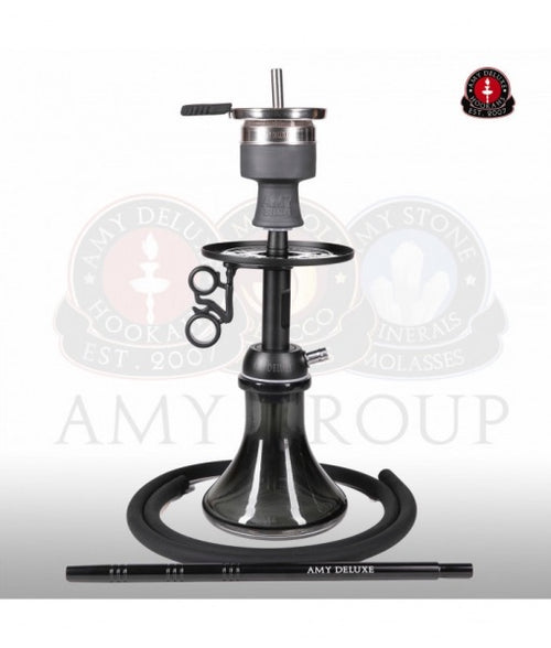 AMY Deluxe "Alu Buzz Bag" 116.03 - Hookah Junkie