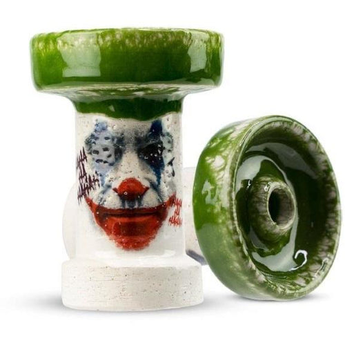 Bengala Joker Bowl - Hookah Junkie