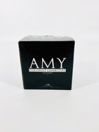 Amy Coconut Charcoal - Hookah Junkie