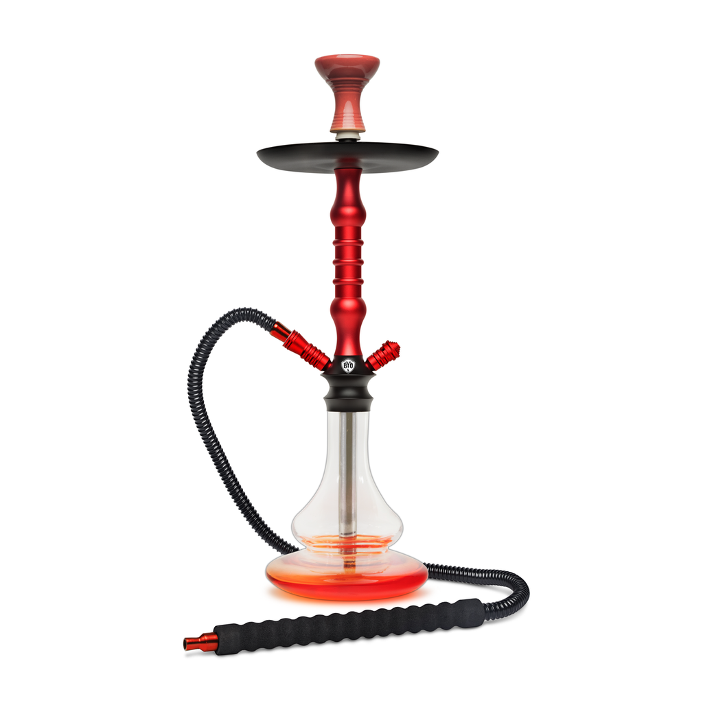 BYO Adonis Hookah - Hookah Junkie