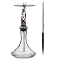 El Bomber Hookah - Hookah Junkie