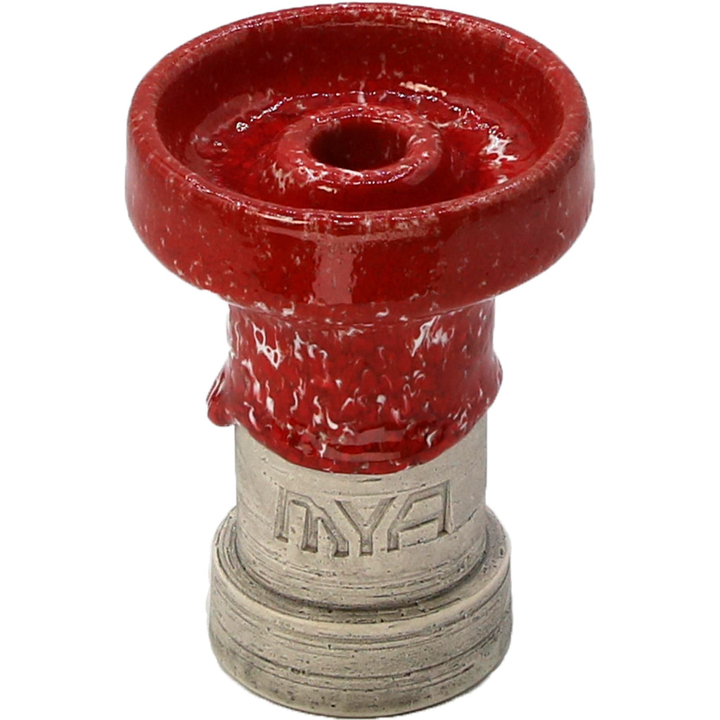 MYA Flama Premium Hookah Bowl S72 - Hookah Junkie