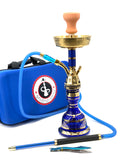 Egyptian Carbon Hookah - Hookah Junkie