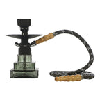 MYA Tut Hookah - Hookah Junkie