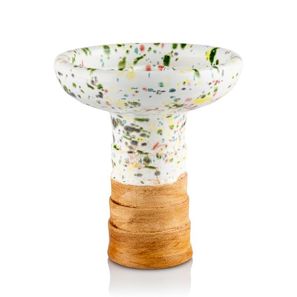 Ros Hookah Bowl - Hookah Junkie