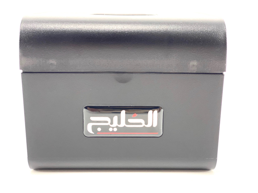 Khaleej Shisha Tobacco 1 Kilo - Hookah Junkie