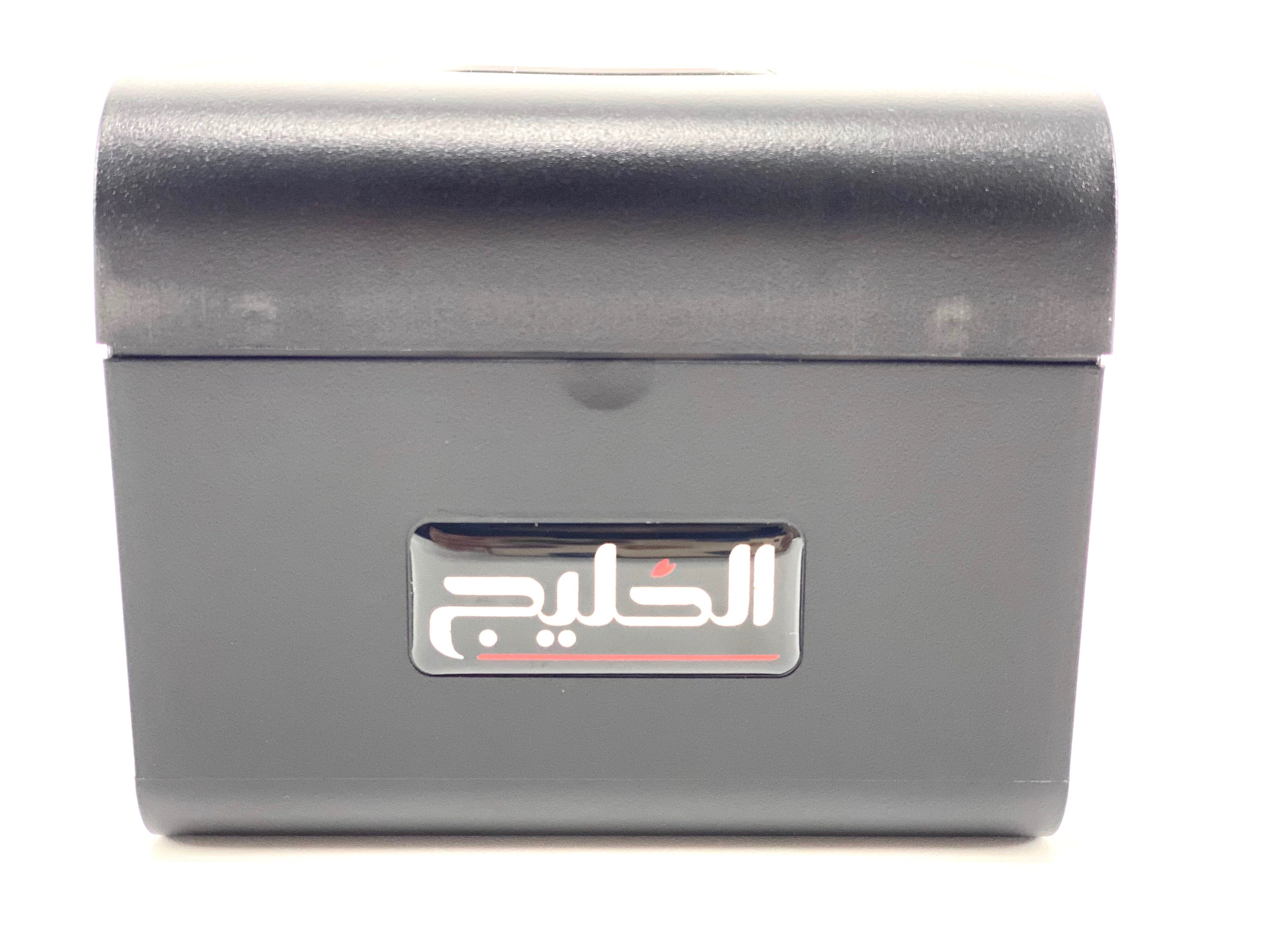 Khaleej Shisha Tobacco 1 Kilo - Hookah Junkie