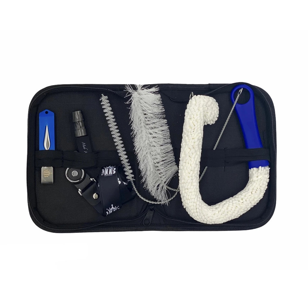 Alligator Cleaning Kit - Hookah Junkie