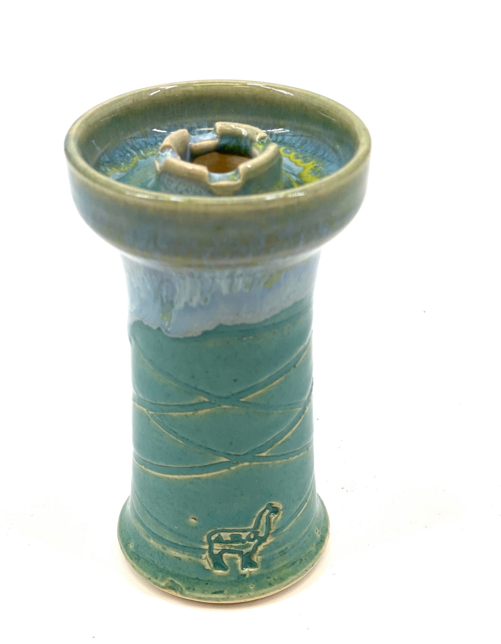 Alpaca Mini Rook Bowl - Hookah Junkie