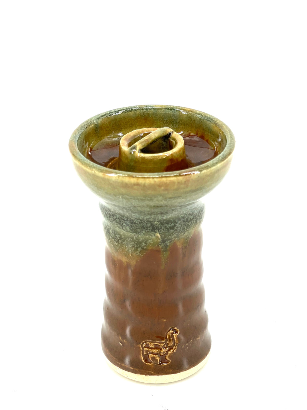 Alpaca Predator Bowl - Hookah Junkie