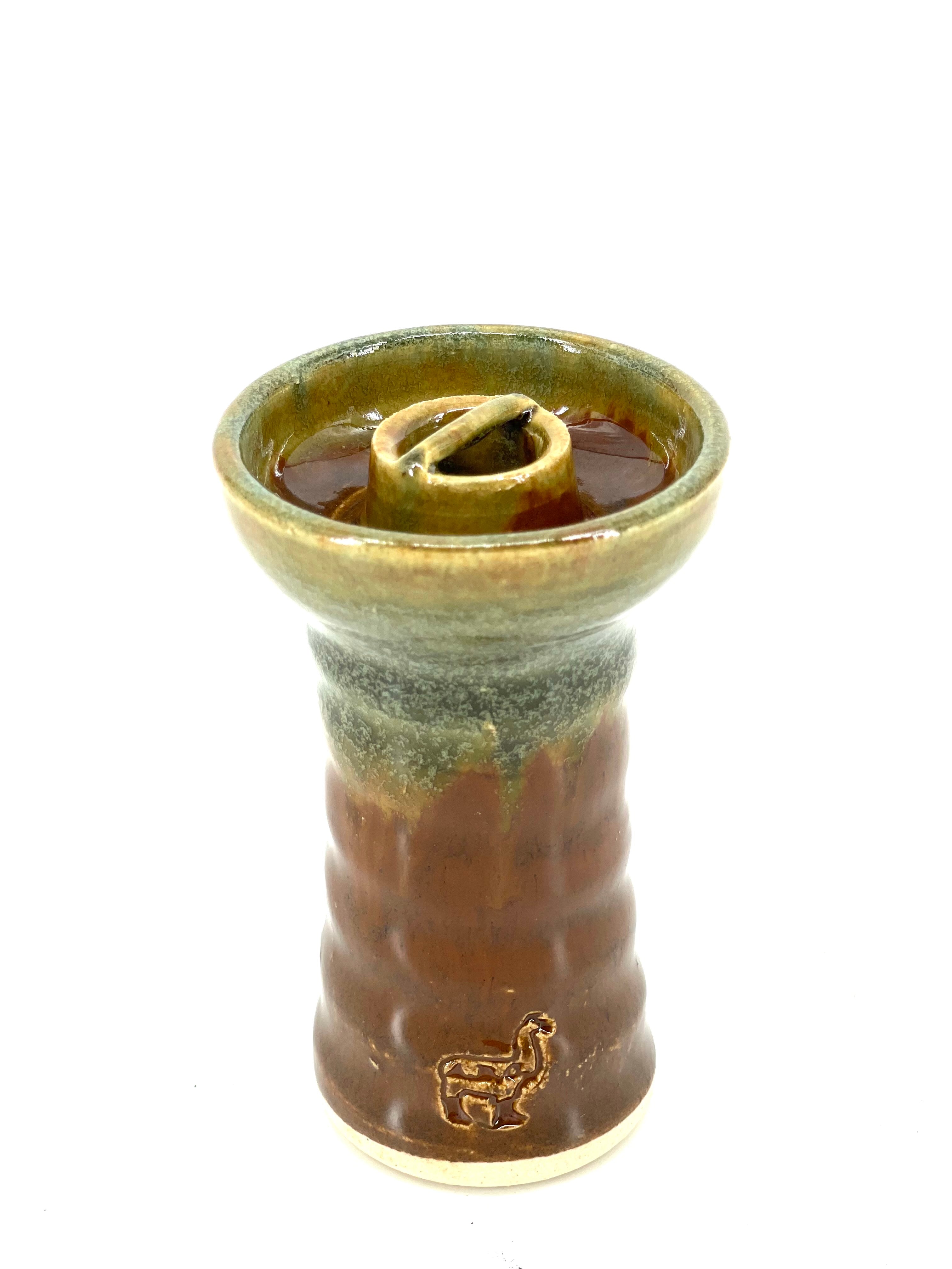 Alpaca Predator Bowl - Hookah Junkie