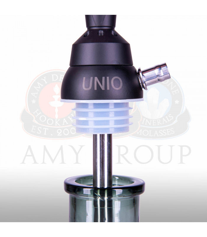 Amy Deluxe UNIO 005.02 - Hookah Junkie