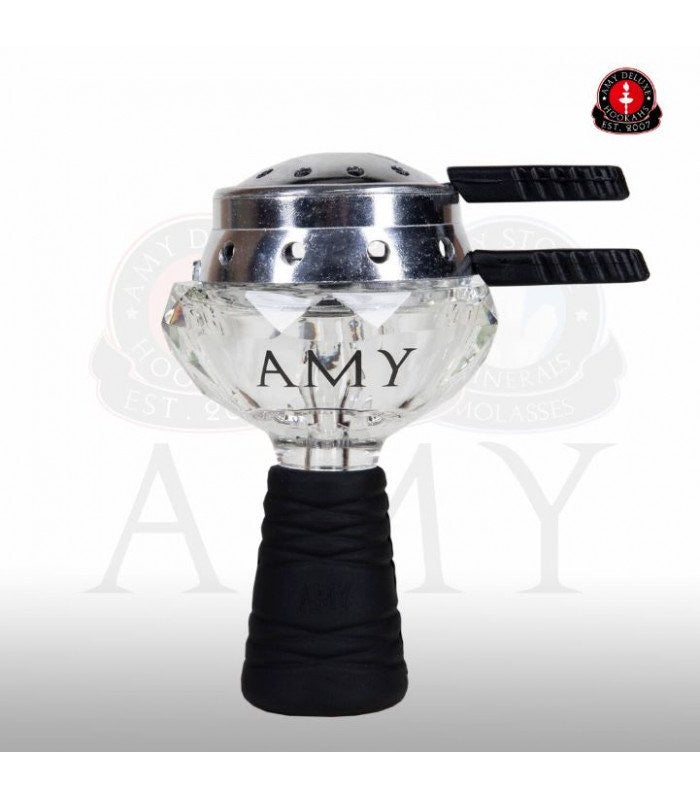 Amy Kristal Set - Hookah Junkie