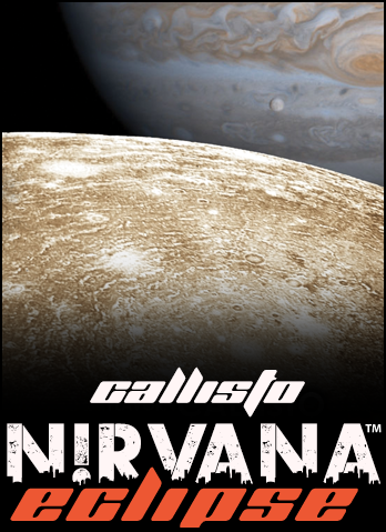 NIRVANA ECLIPSE SHISHA - Hookah Junkie