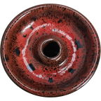 PHARAOHS SHAMA BOWL - Hookah Junkie