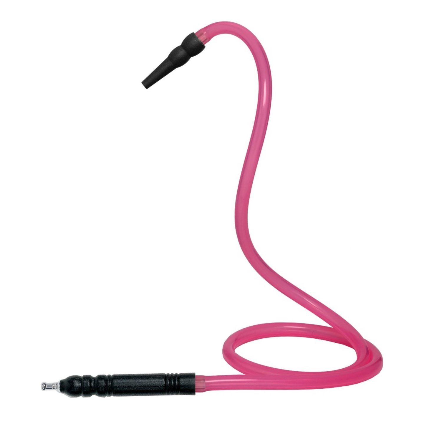 MYA Silicon Freeze Hose with Icicles - Hookah Junkie