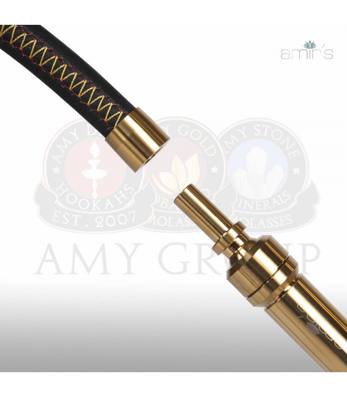 Amy Karat X - Hookah Junkie