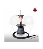 Amy Deluxe Bubble Hookah - Hookah Junkie