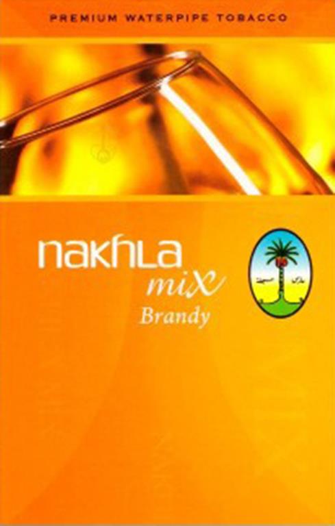 NAKHLA 250G - Hookah Junkie