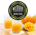 MUSTHAVE HOOKAH TOBACCO 125G - Hookah Junkie