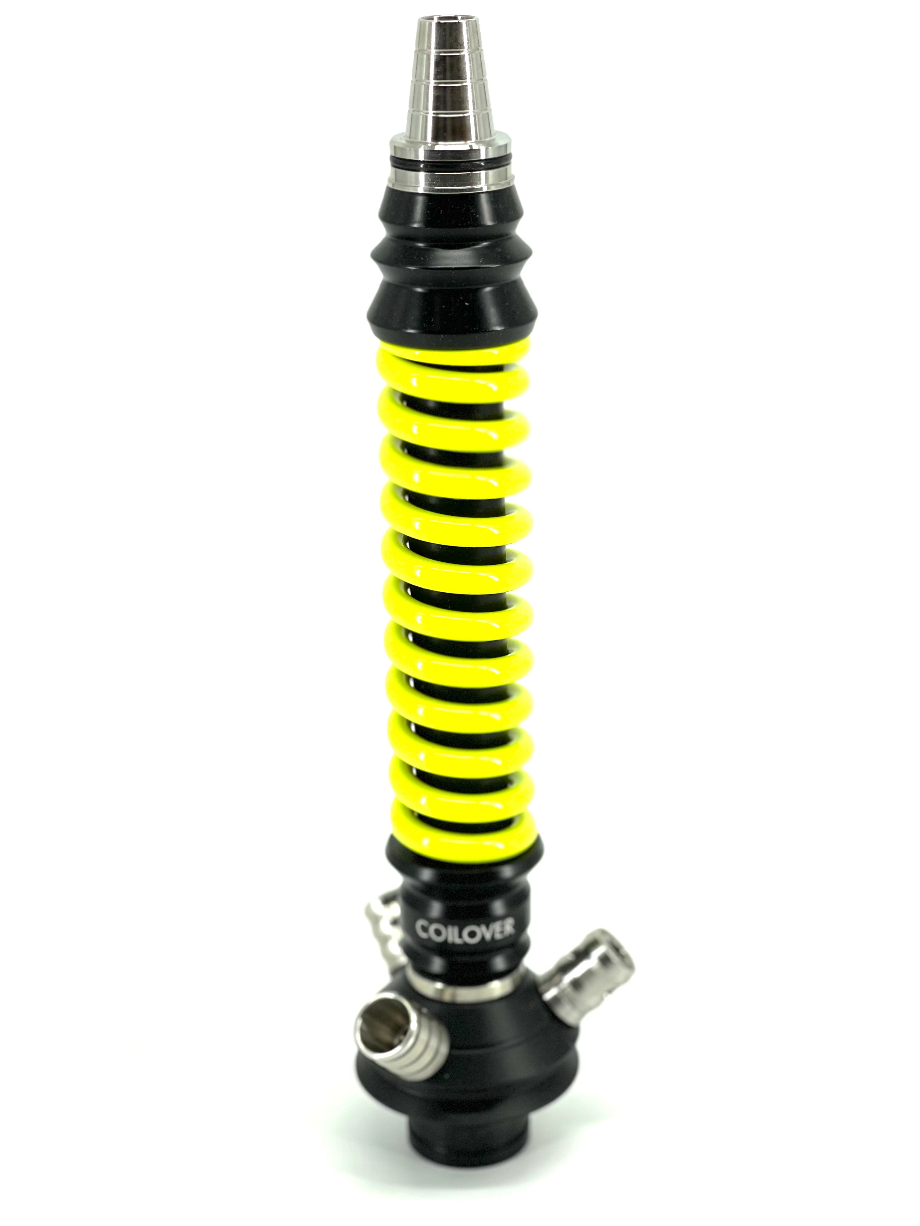 MAMAY CUSTOMS Mini HOOKAH - Hookah Junkie