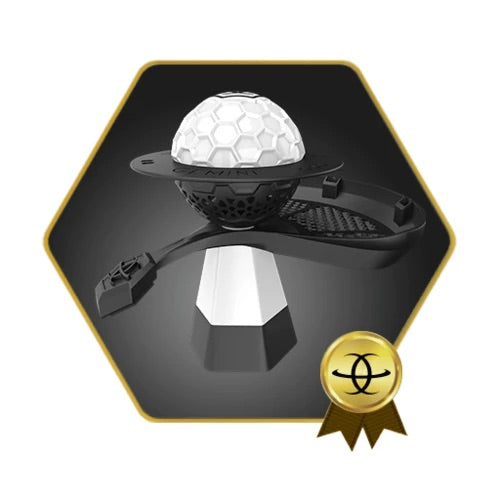 Gemini Hookah Bowl Extended Package - Hookah Junkie